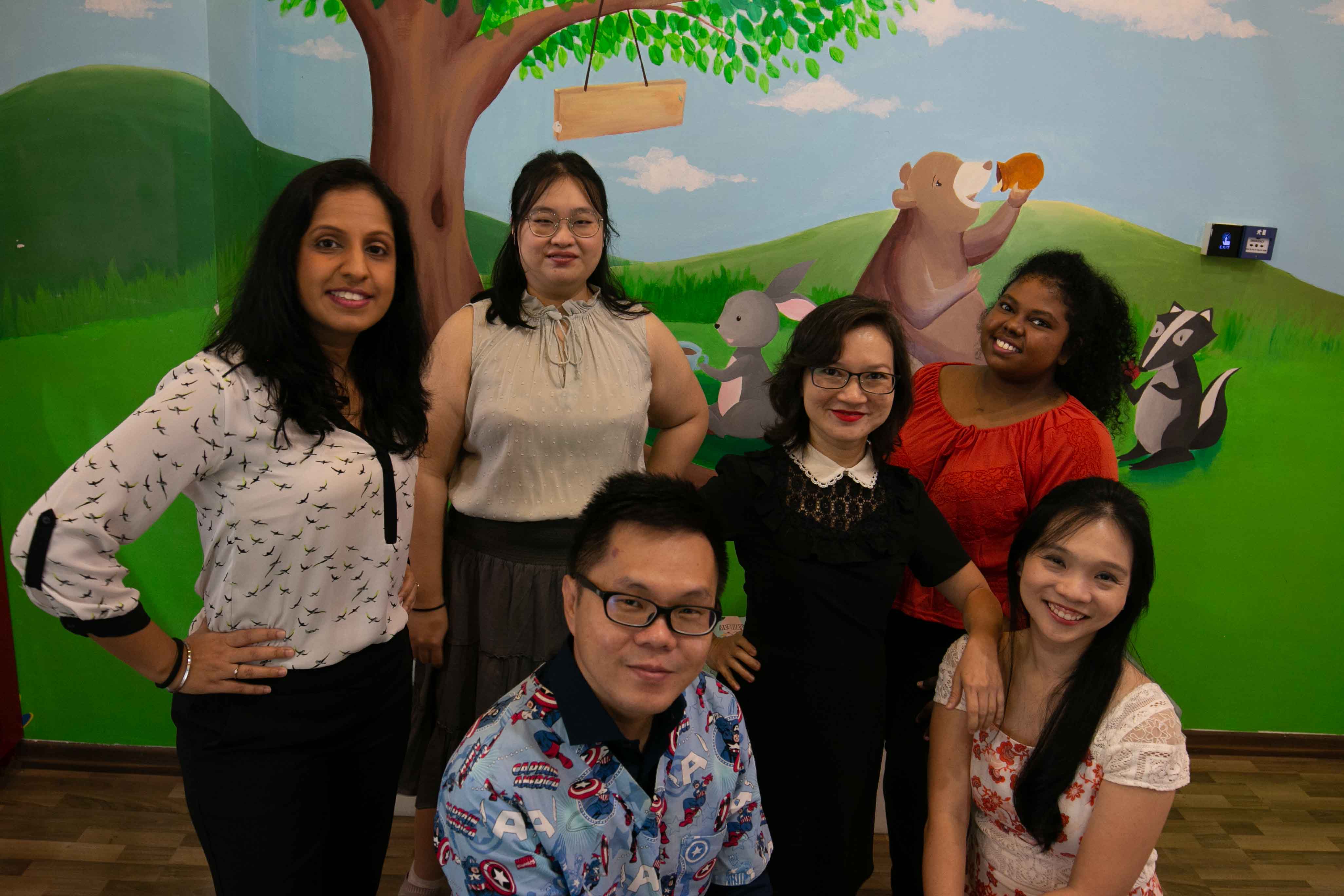 Baby & Beyond Publika Child Specialist Clinic